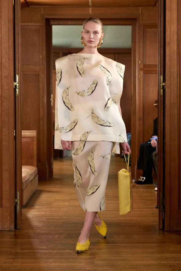 Jacquemus odlična modna revija za proljeće 2025