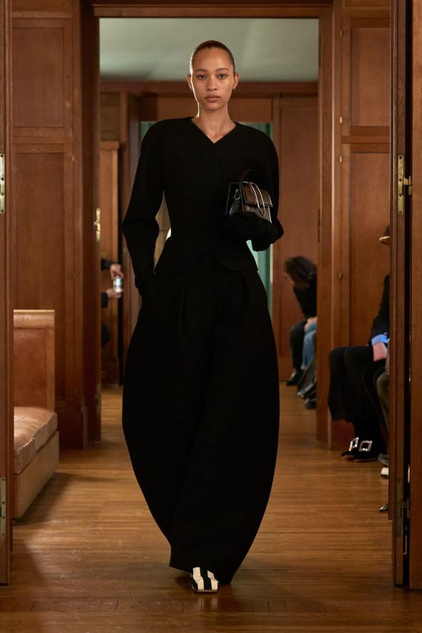 Jacquemus odlična modna revija za proljeće 2025