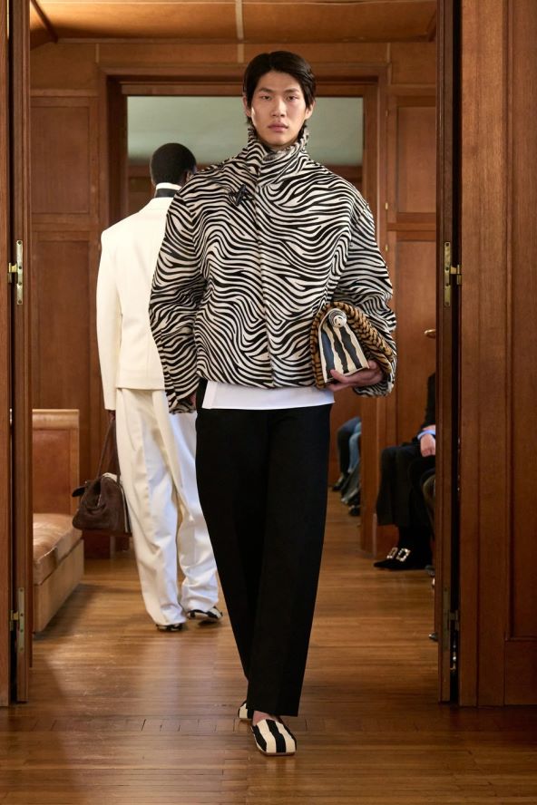 Jacquemus odlična modna revija za proljeće 2025