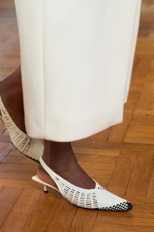 Jacquemus odlična modna revija za proljeće 2025