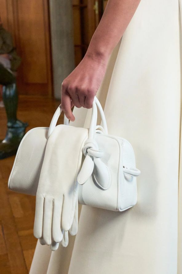 Jacquemus odlična modna revija za proljeće 2025