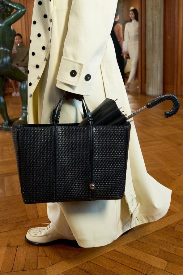 Jacquemus odlična modna revija za proljeće 2025