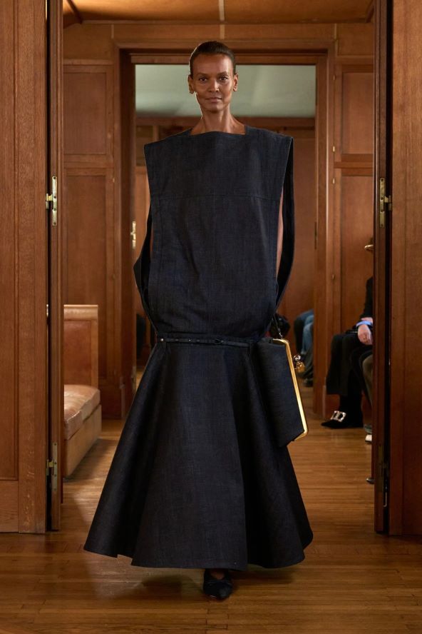 Jacquemus odlična modna revija za proljeće 2025