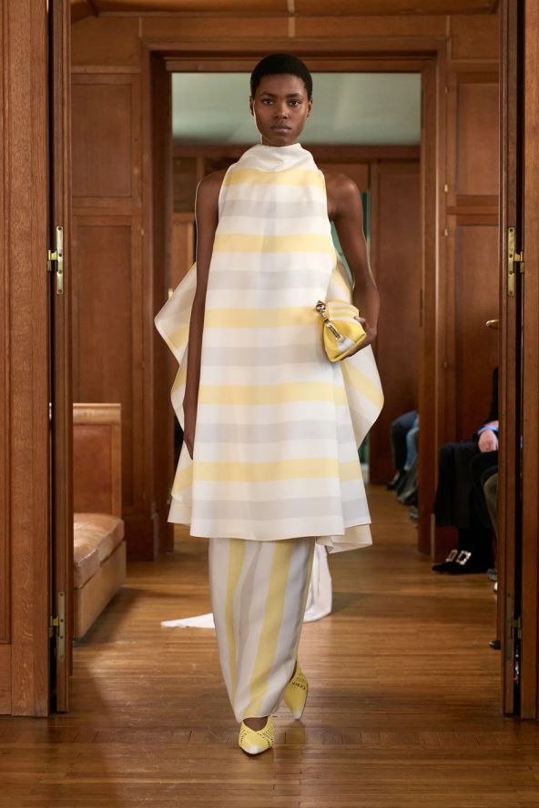 Jacquemus odlična modna revija za proljeće 2025