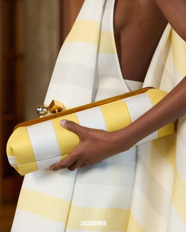 Jacquemus odlična modna revija za proljeće 2025