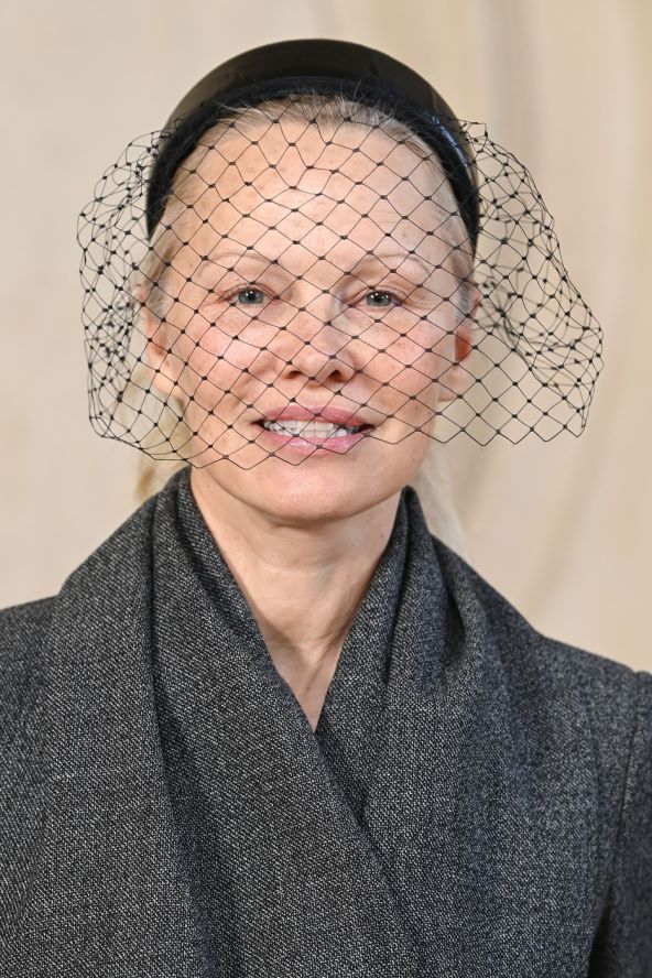 Celebrity modni lookovi na tjednu mode u Parizu