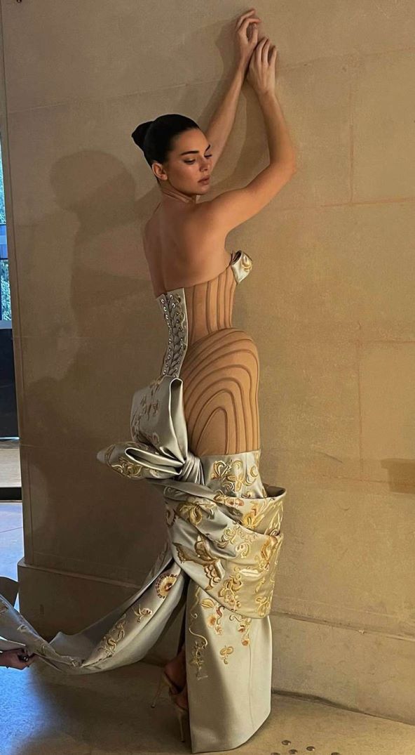 Celebrity modni lookovi na tjednu mode u Parizu