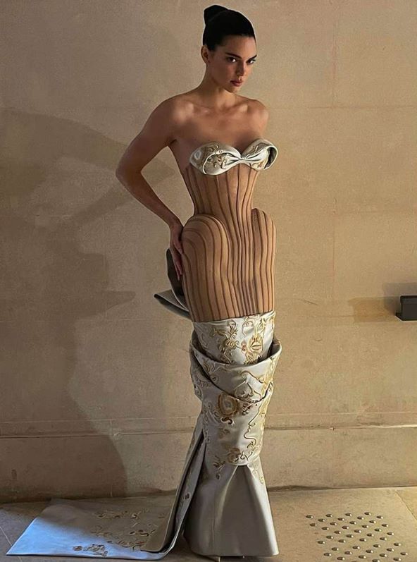 Celebrity modni lookovi na tjednu mode u Parizu