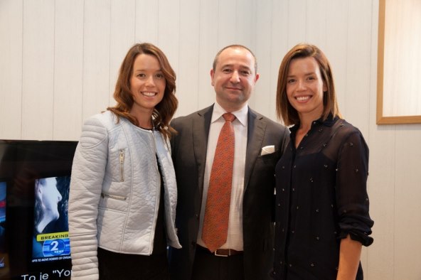 Jednostavnost Viktorije Rađe osvaja 