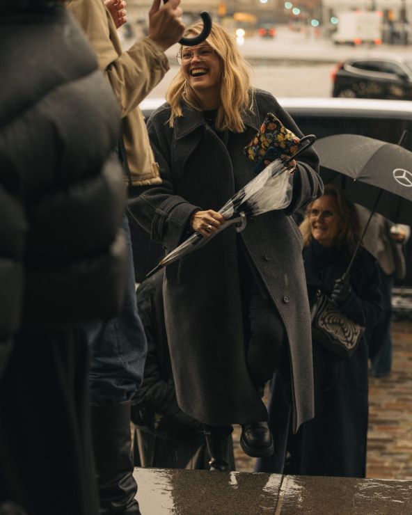 Inspirirajte se street style modom iz Kopenhagena
