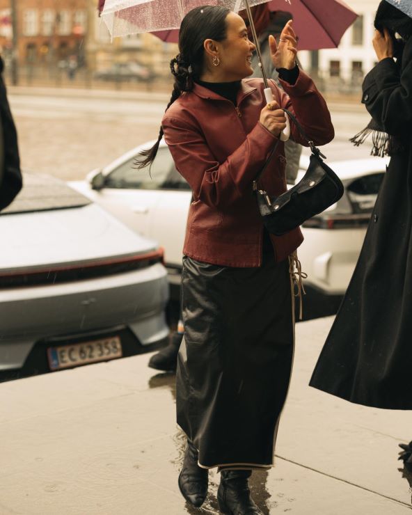 Inspirirajte se street style modom iz Kopenhagena