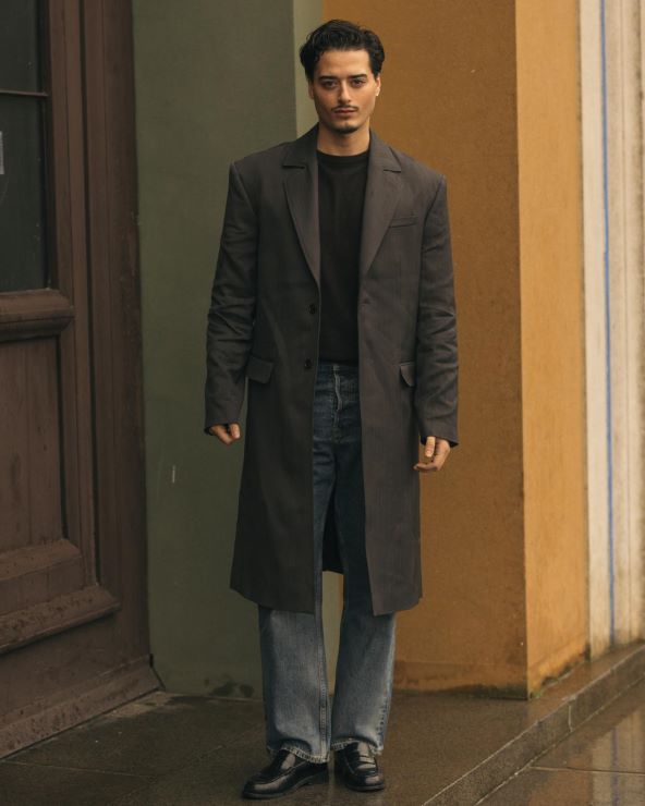 Inspirirajte se street style modom iz Kopenhagena