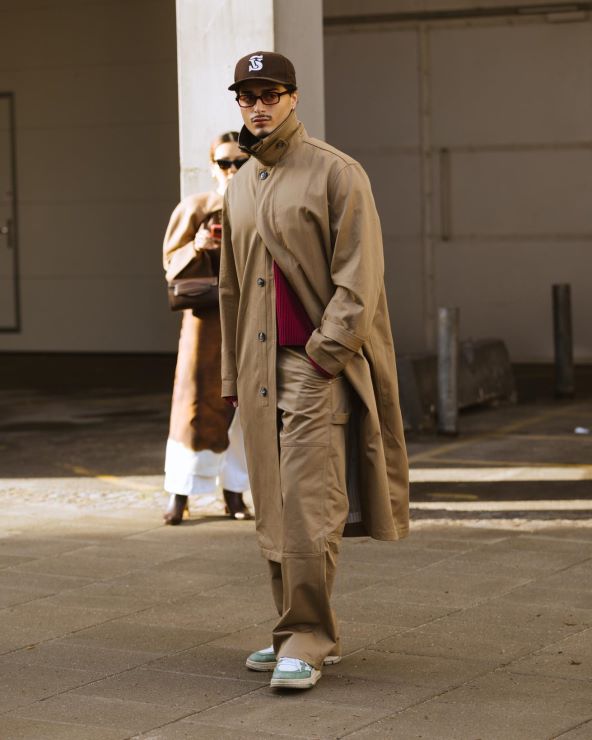 Inspirirajte se street style modom iz Kopenhagena