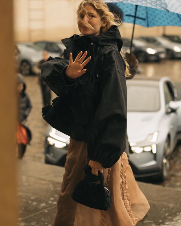 Inspirirajte se street style modom iz Kopenhagena