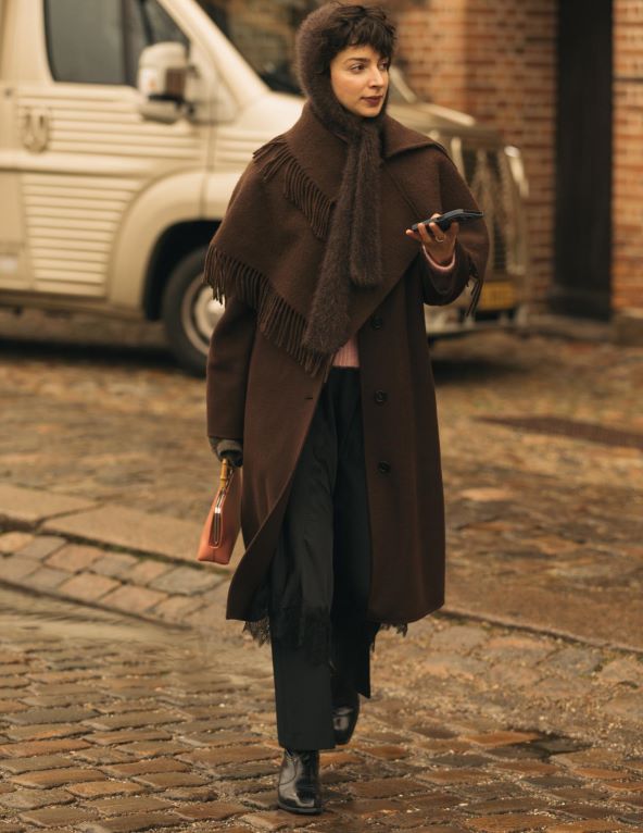 Inspirirajte se street style modom iz Kopenhagena