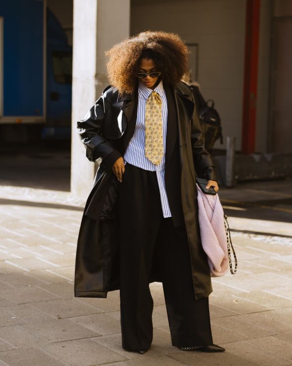 Inspirirajte se street style modom iz Kopenhagena