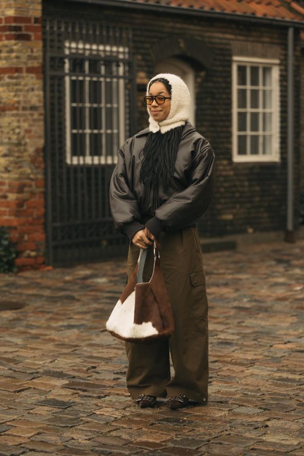 Inspirirajte se street style modom iz Kopenhagena