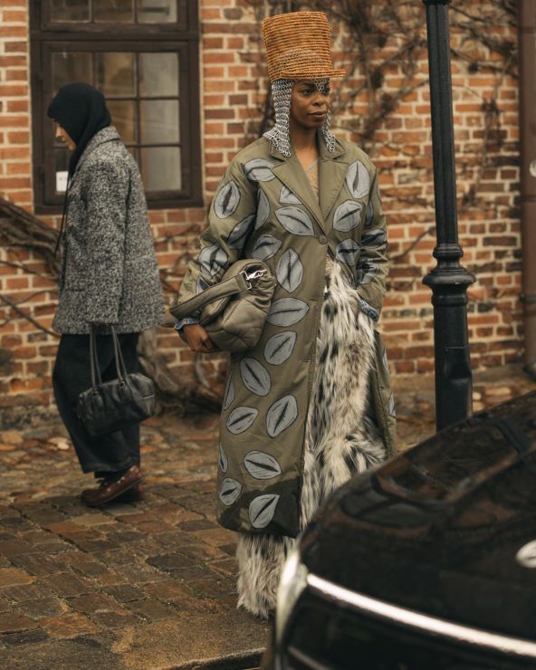 Inspirirajte se street style modom iz Kopenhagena