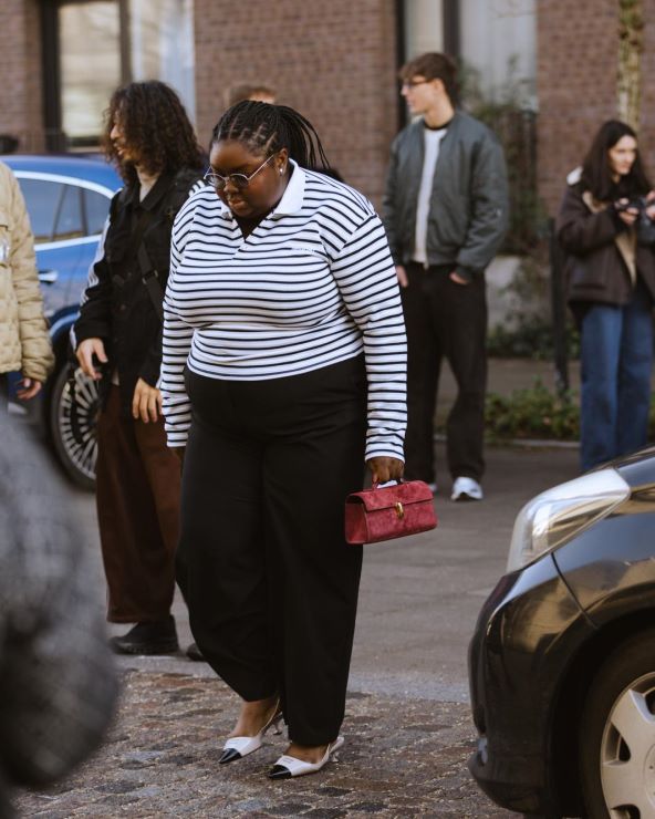 Inspirirajte se street style modom iz Kopenhagena