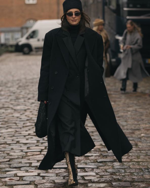 Inspirirajte se street style modom iz Kopenhagena