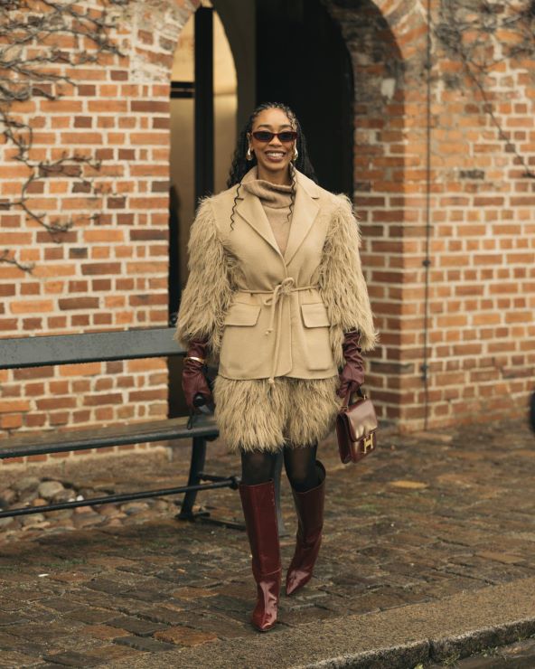 Inspirirajte se street style modom iz Kopenhagena