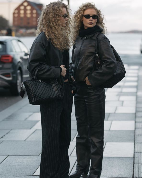 Inspirirajte se street style modom iz Kopenhagena