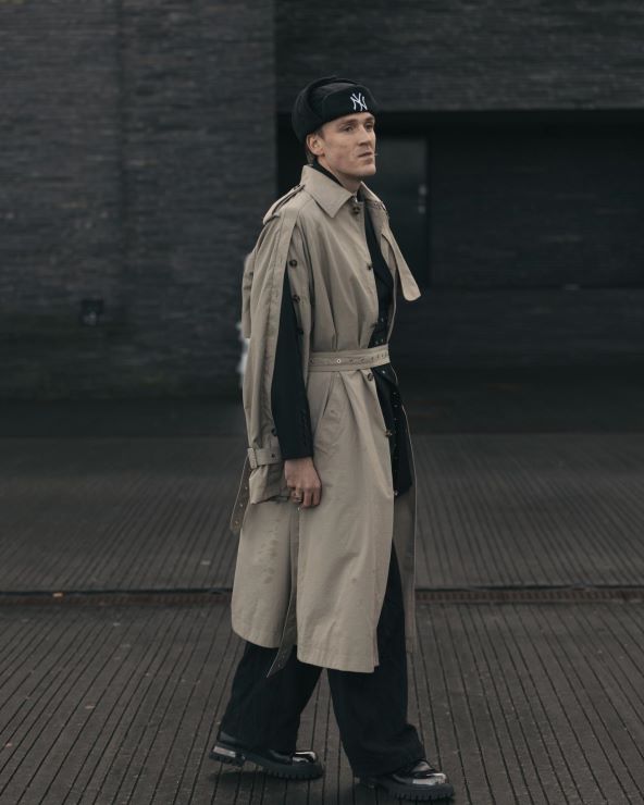 Inspirirajte se street style modom iz Kopenhagena