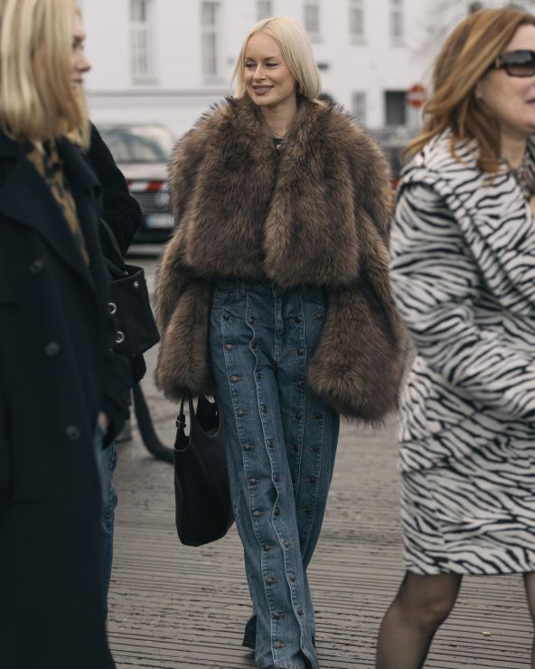 Inspirirajte se street style modom iz Kopenhagena