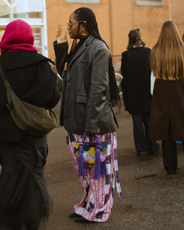 Inspirirajte se street style modom iz Kopenhagena