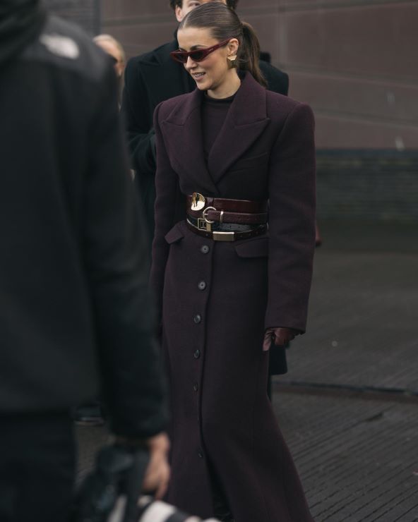 Inspirirajte se street style modom iz Kopenhagena