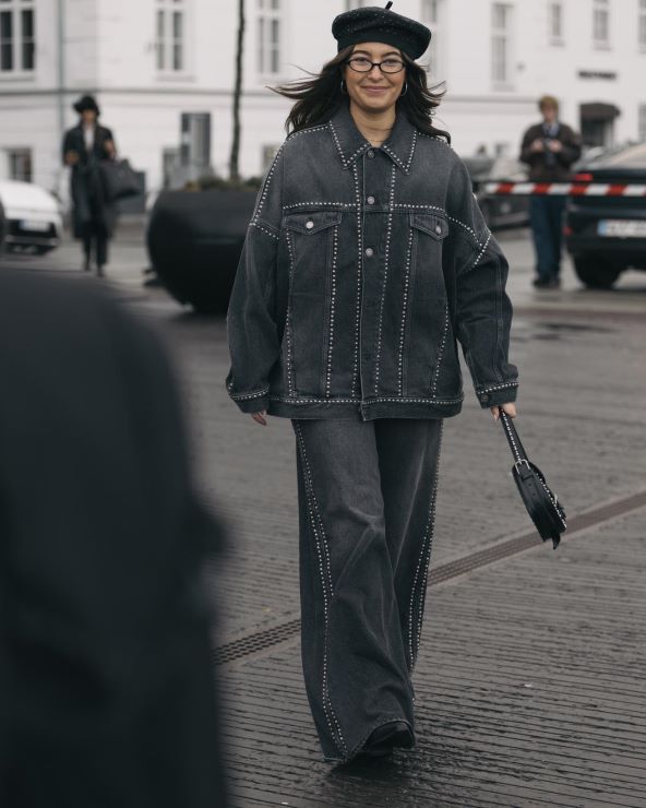 Inspirirajte se street style modom iz Kopenhagena