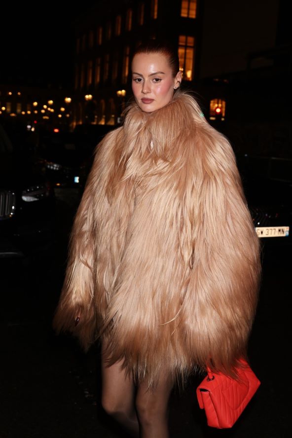 Street style moda Pariz i Tjedan visoke mode