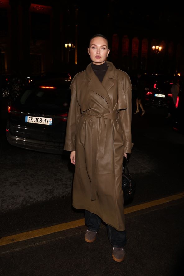 Street style moda Pariz i Tjedan visoke mode
