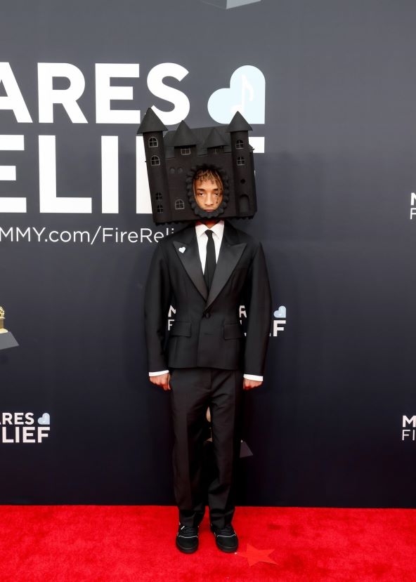 Crveni tepih dodjele Grammyja 2025