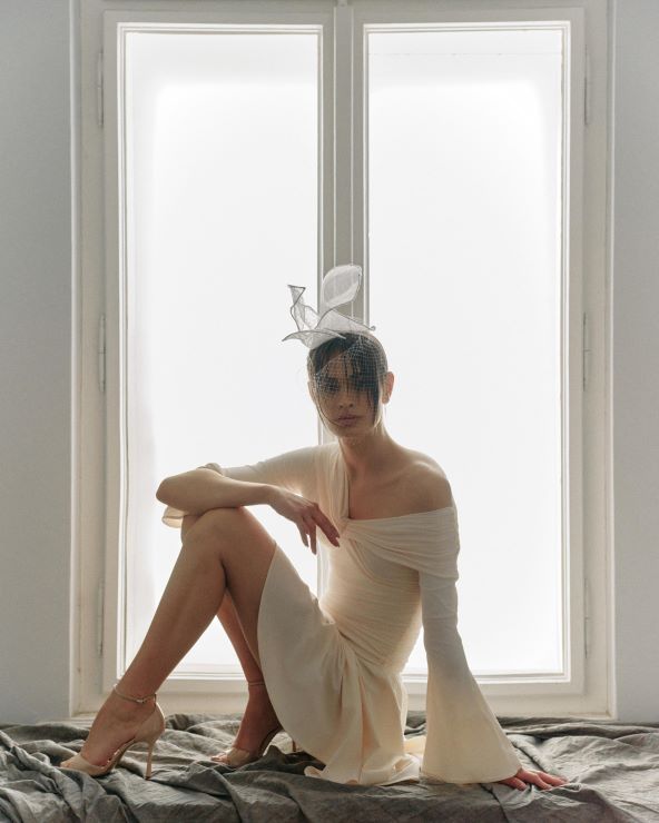 Diana Viljevac kolekcija vjenčanica