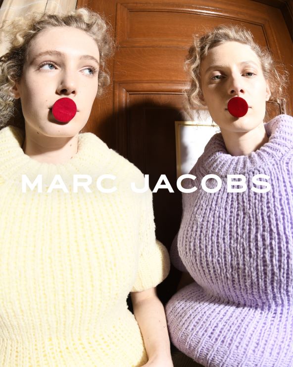 Marc Jacobs predstavio doll like kolekciju