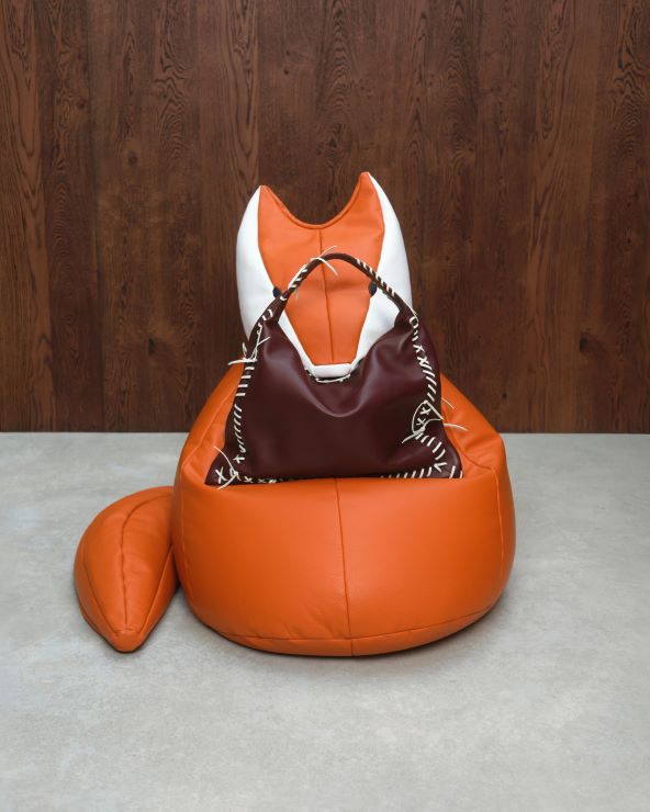 Bottega Veneta nova kampanja Sumer 2025