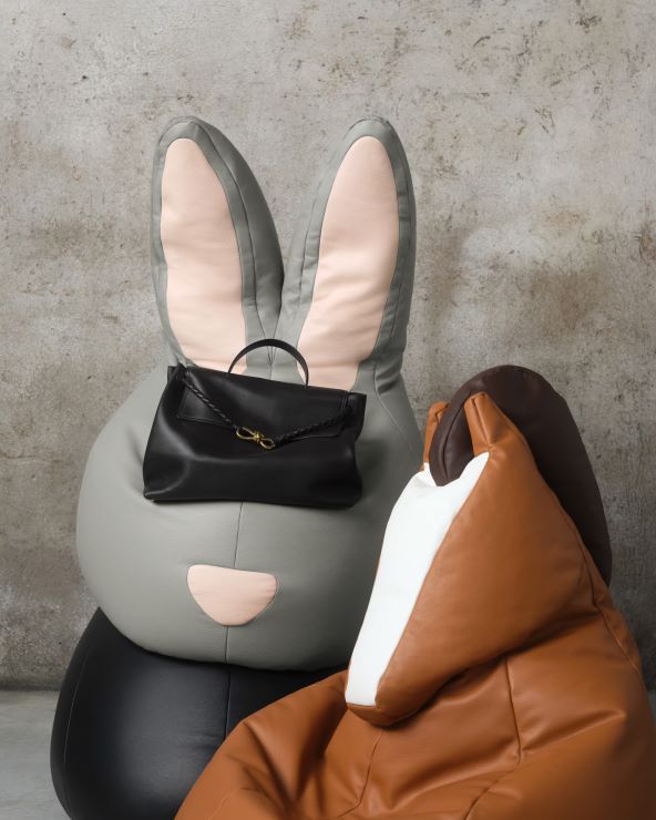 Bottega Veneta nova kampanja Sumer 2025