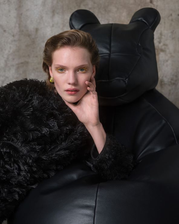 Bottega Veneta nova kampanja Sumer 2025