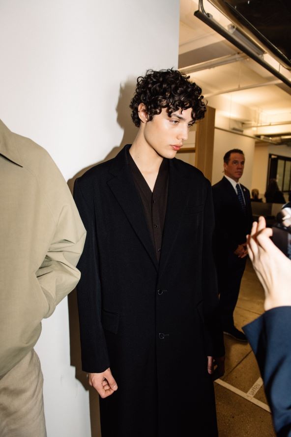 Calvin Klein održao modnu reviju nakon osam godina