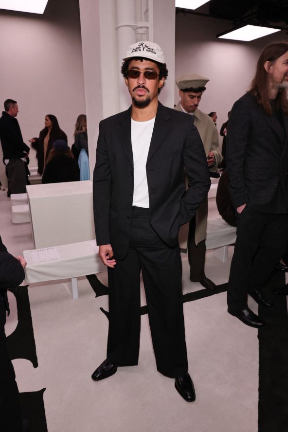 Calvin Klein održao modnu reviju nakon osam godina