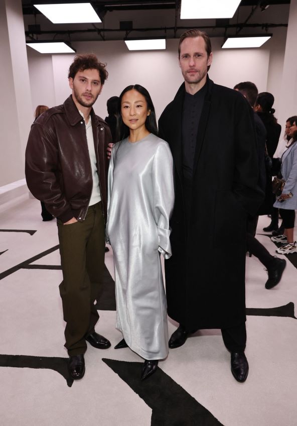 Calvin Klein održao modnu reviju nakon osam godina