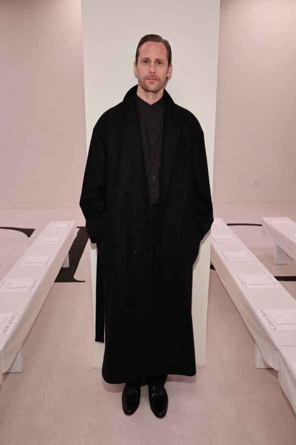 Calvin Klein održao modnu reviju nakon osam godina