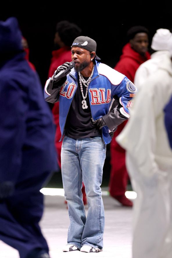 Kendrick Lamar i popularnost Nike Nike Air DT Max 96 tenisica