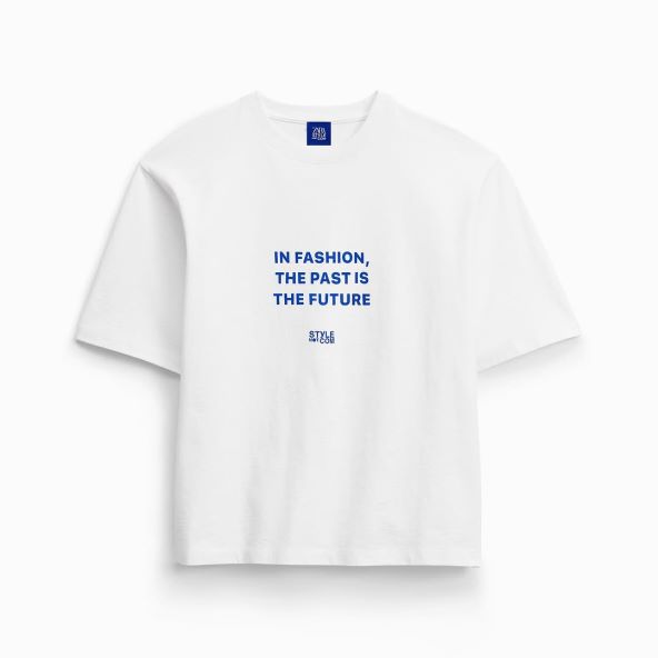 Style Not Com x Zara capsule kolekcija 