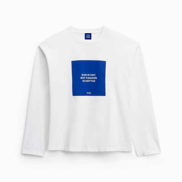 Style Not Com x Zara capsule kolekcija 