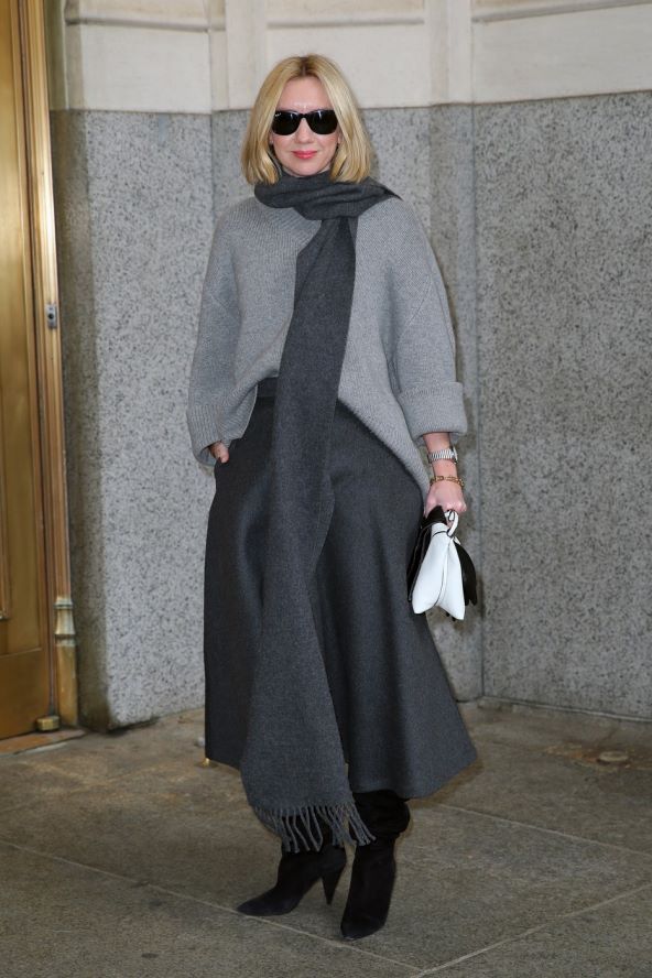 Najbolji street style s ulica New Yorka