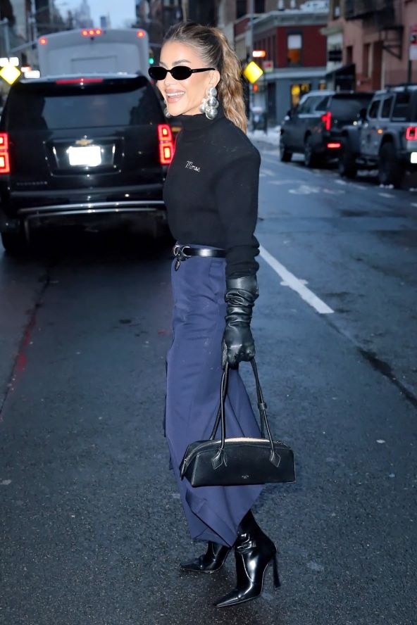 Najbolji street style s ulica New Yorka