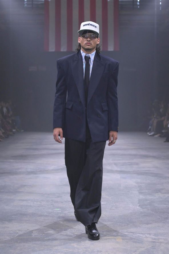 Modne ideje za business casual stil za proljeće 2025