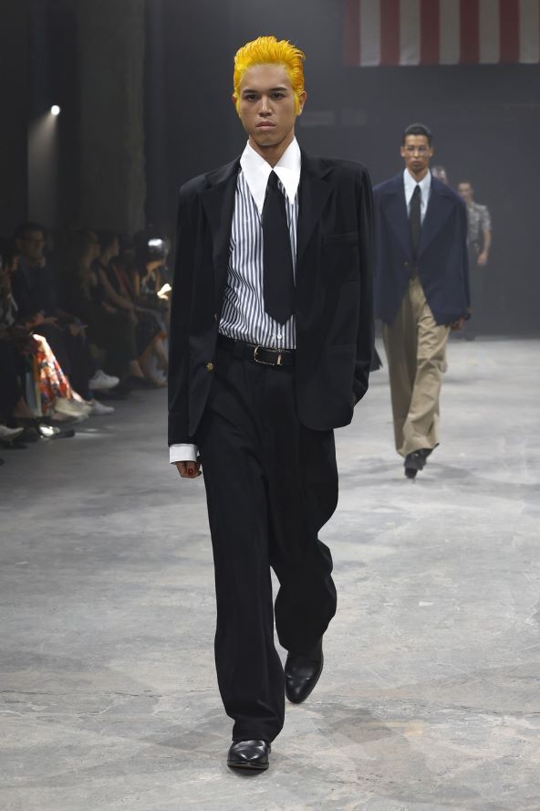 Modne ideje za business casual stil za proljeće 2025